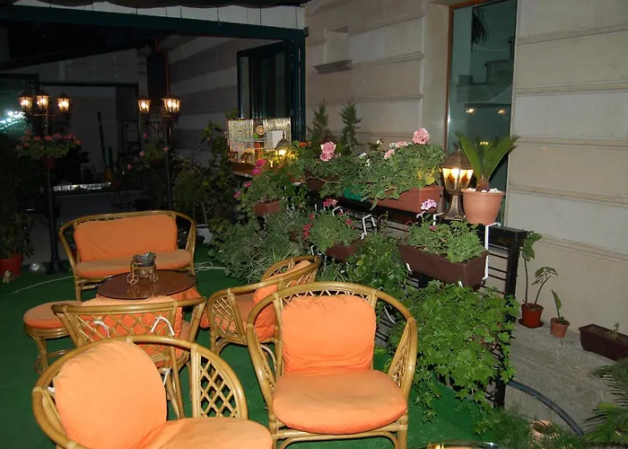 Kniaz Boris Hotel