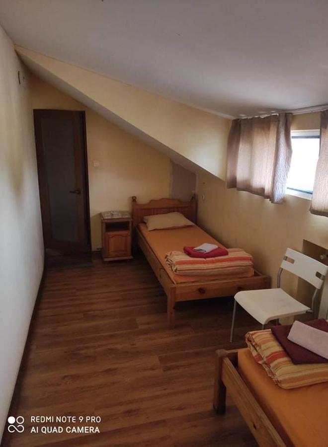 Otel Kniaz Boris 2*