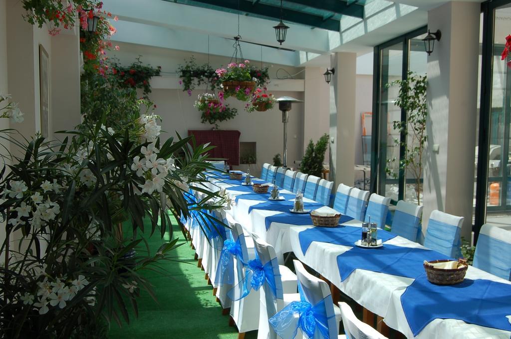 Kniaz Boris Otel 2*