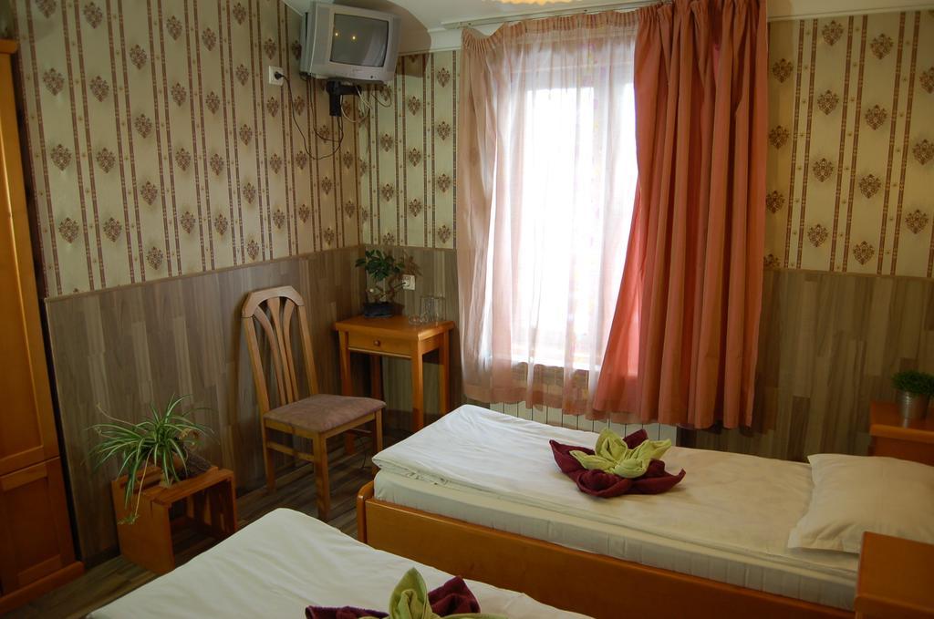 Kniaz Boris 2* Sofya