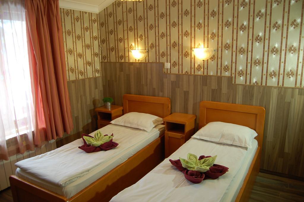 Kniaz Boris Otel Sofya