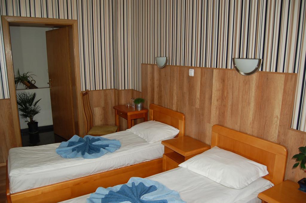 Kniaz Boris 2* Sofya