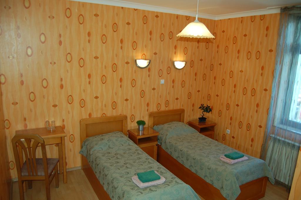 Otel Kniaz Boris