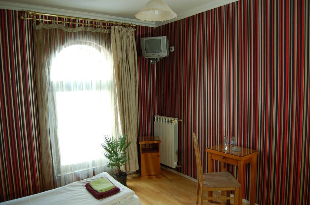 Kniaz Boris Otel