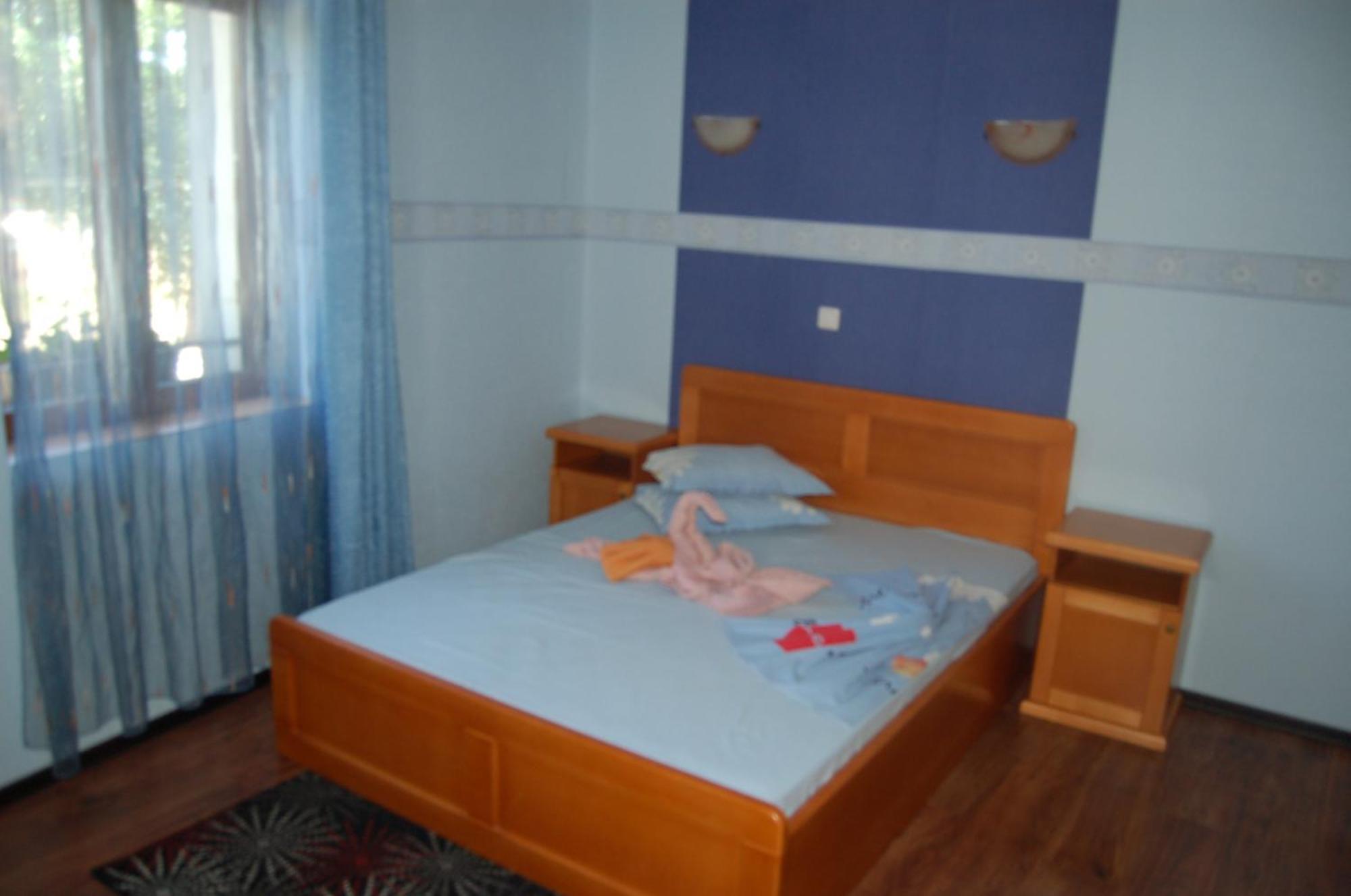 Kniaz Boris Otel