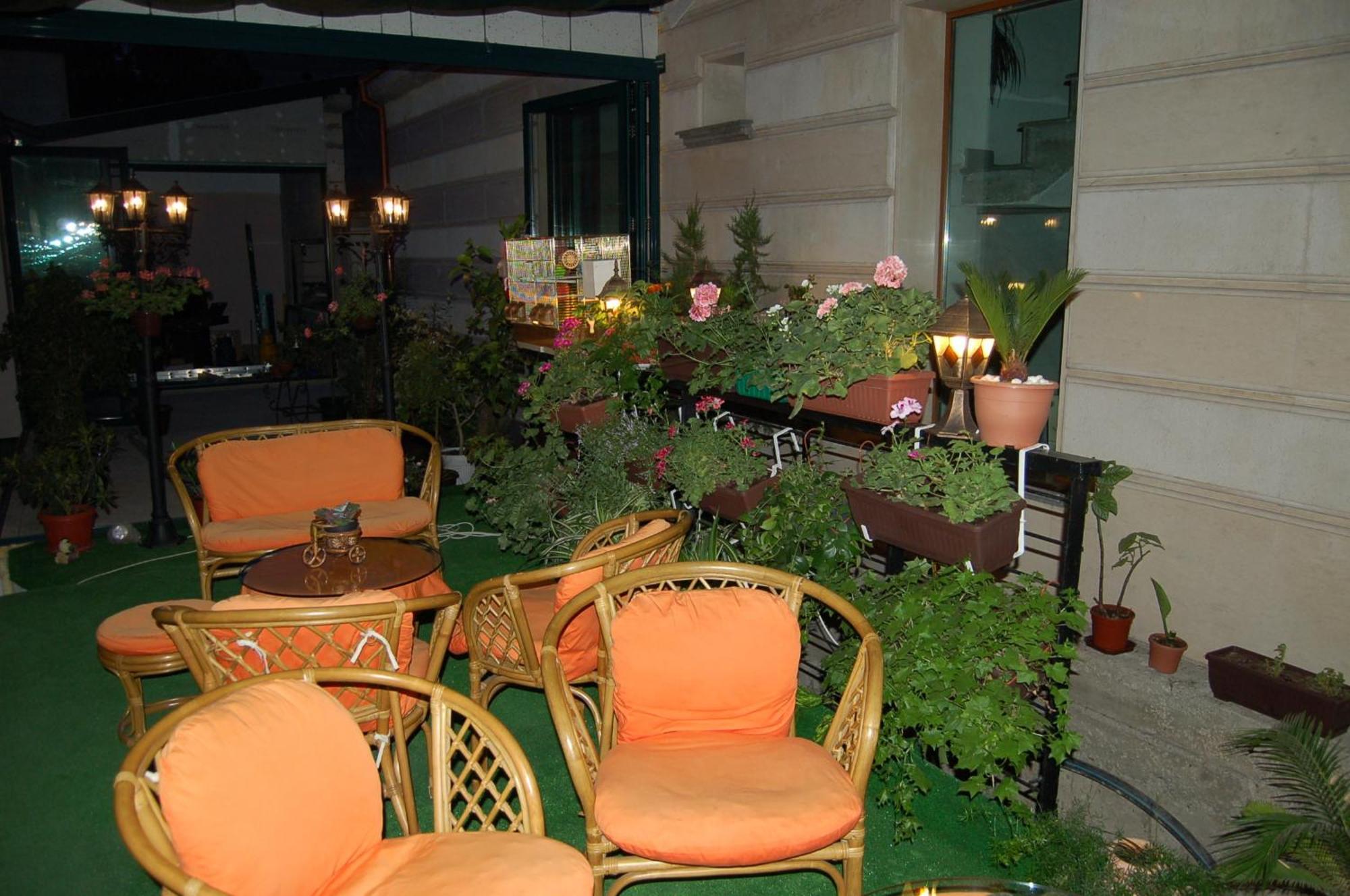 Otel Kniaz Boris