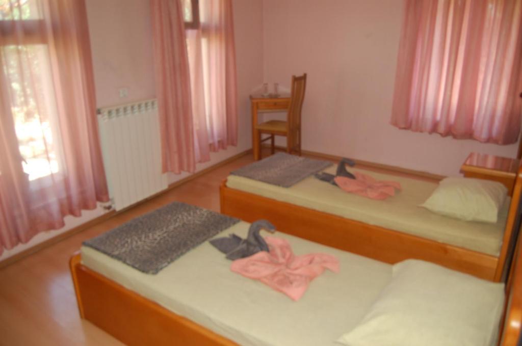 Kniaz Boris Otel 2*