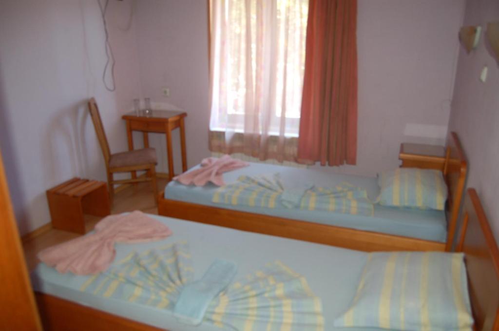 Kniaz Boris Otel