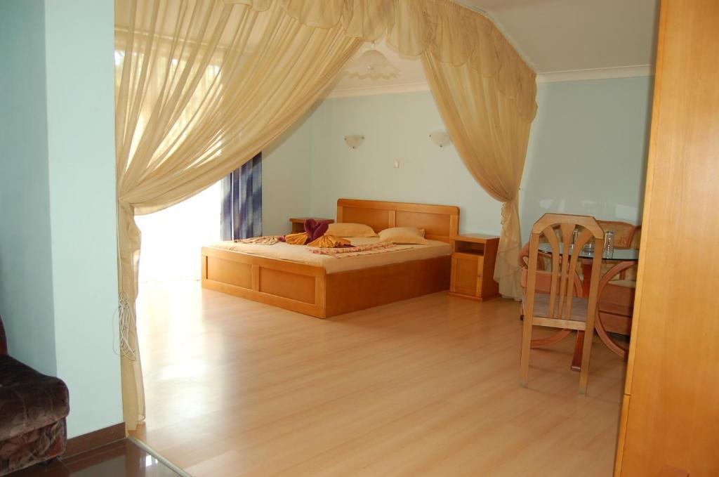 Kniaz Boris Otel 2*