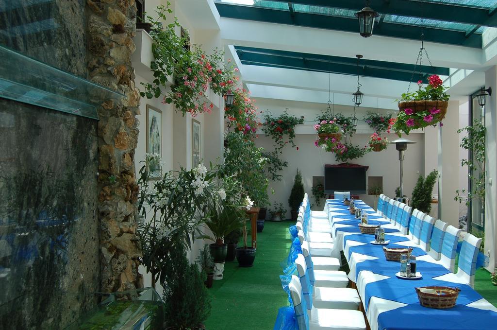 Otel Kniaz Boris 2*