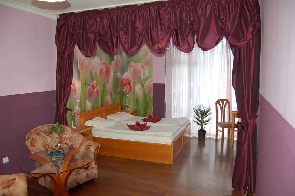 Otel Kniaz Boris Sofya