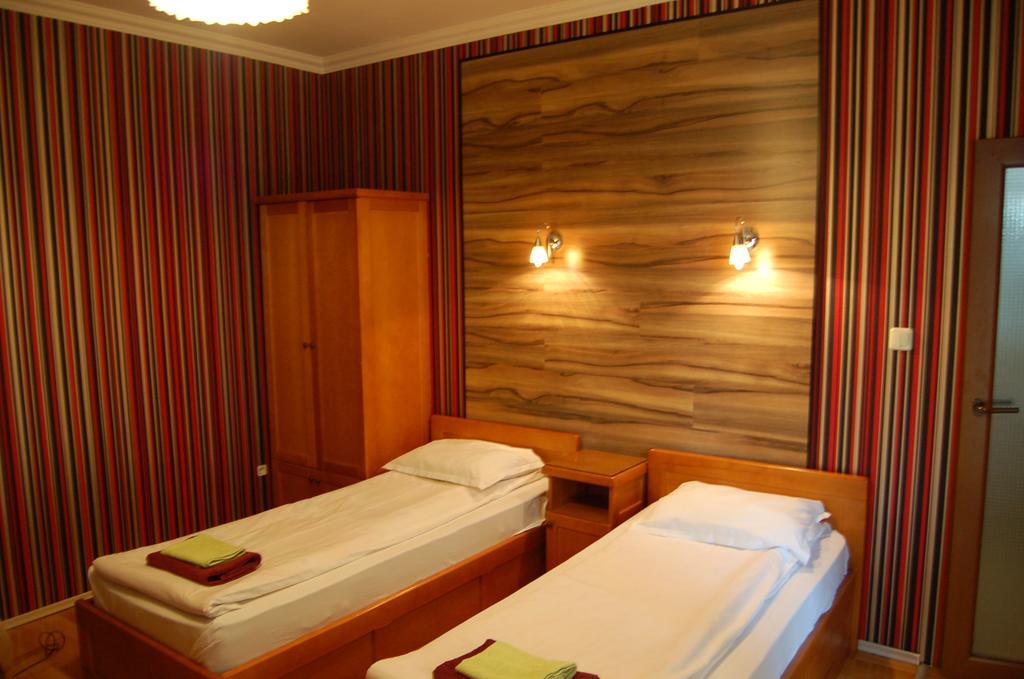 Otel Kniaz Boris Sofya