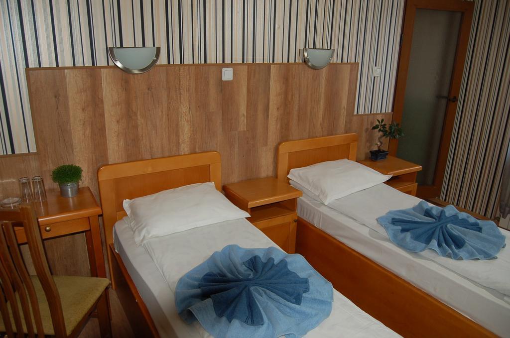 Otel Kniaz Boris 2*