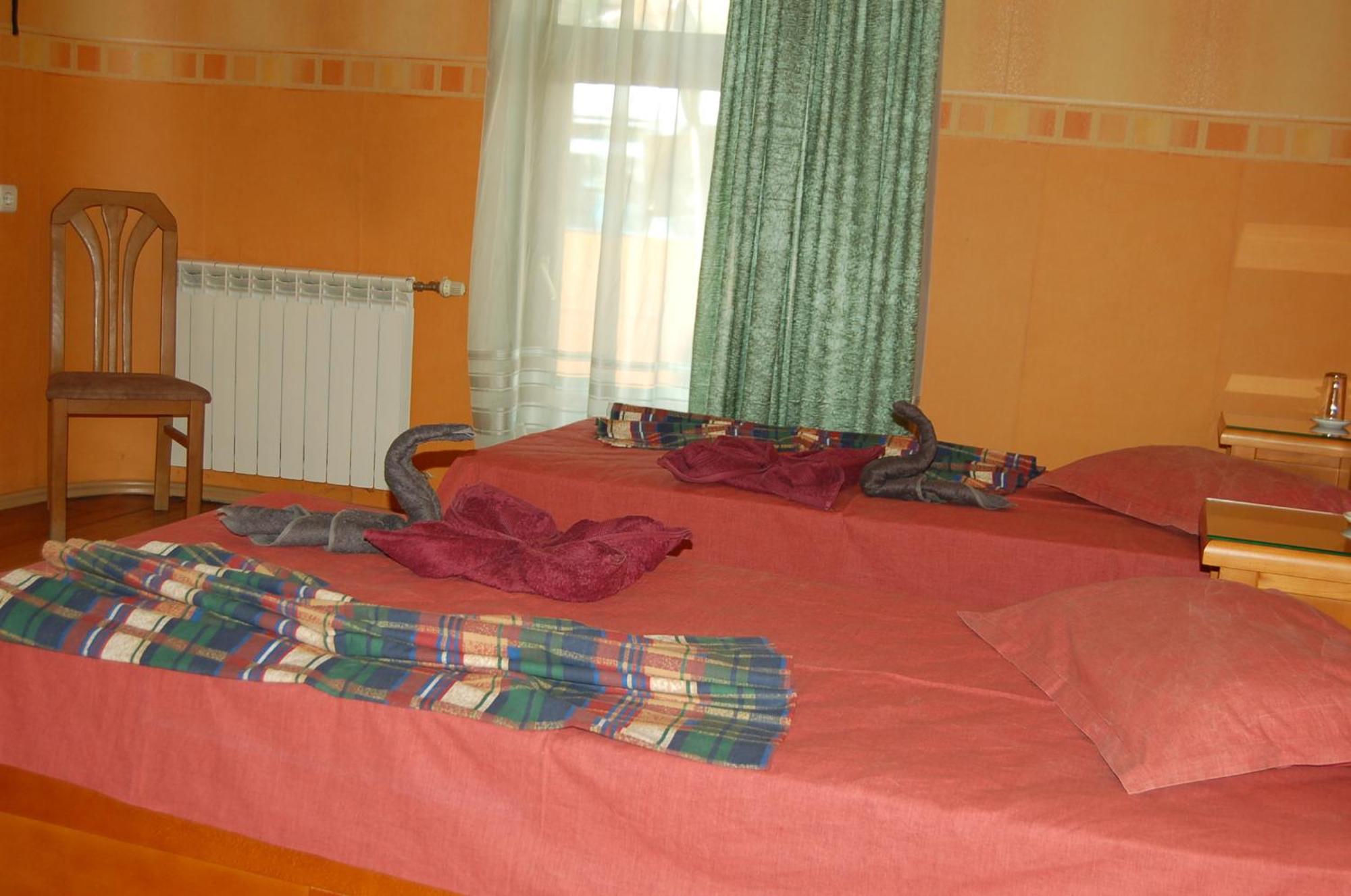 Kniaz Boris Otel 2*
