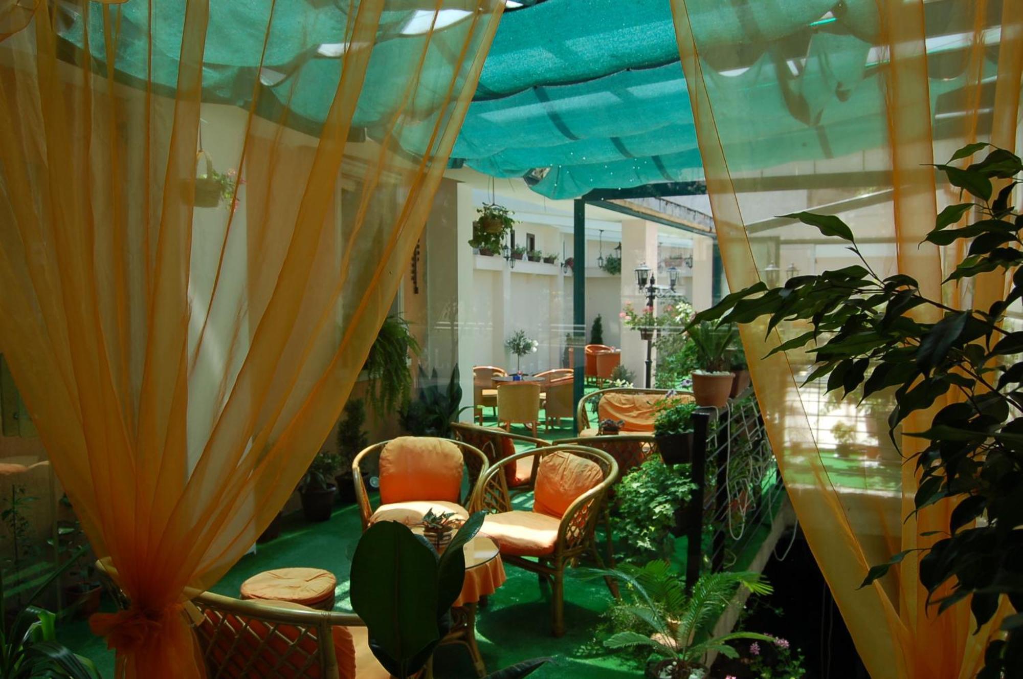 Kniaz Boris Otel 2*