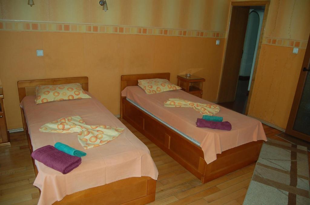 Otel Kniaz Boris