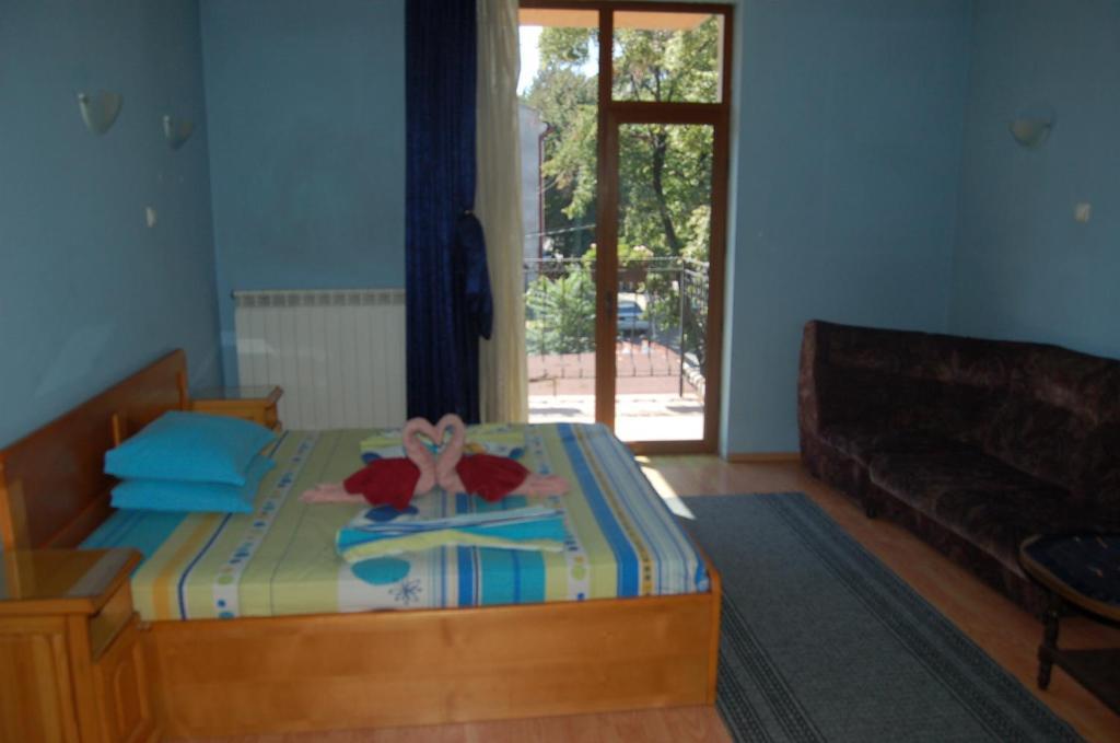 Kniaz Boris Otel